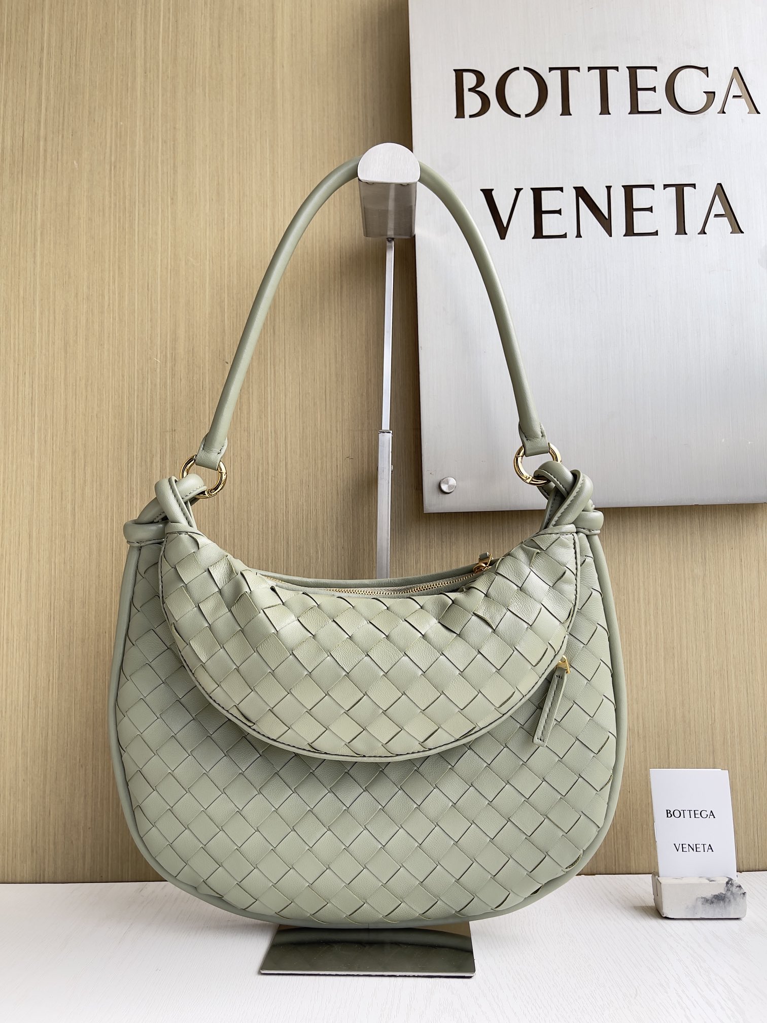 보테가베네타 Bottega Veneta Gemelli 숄더백 764281