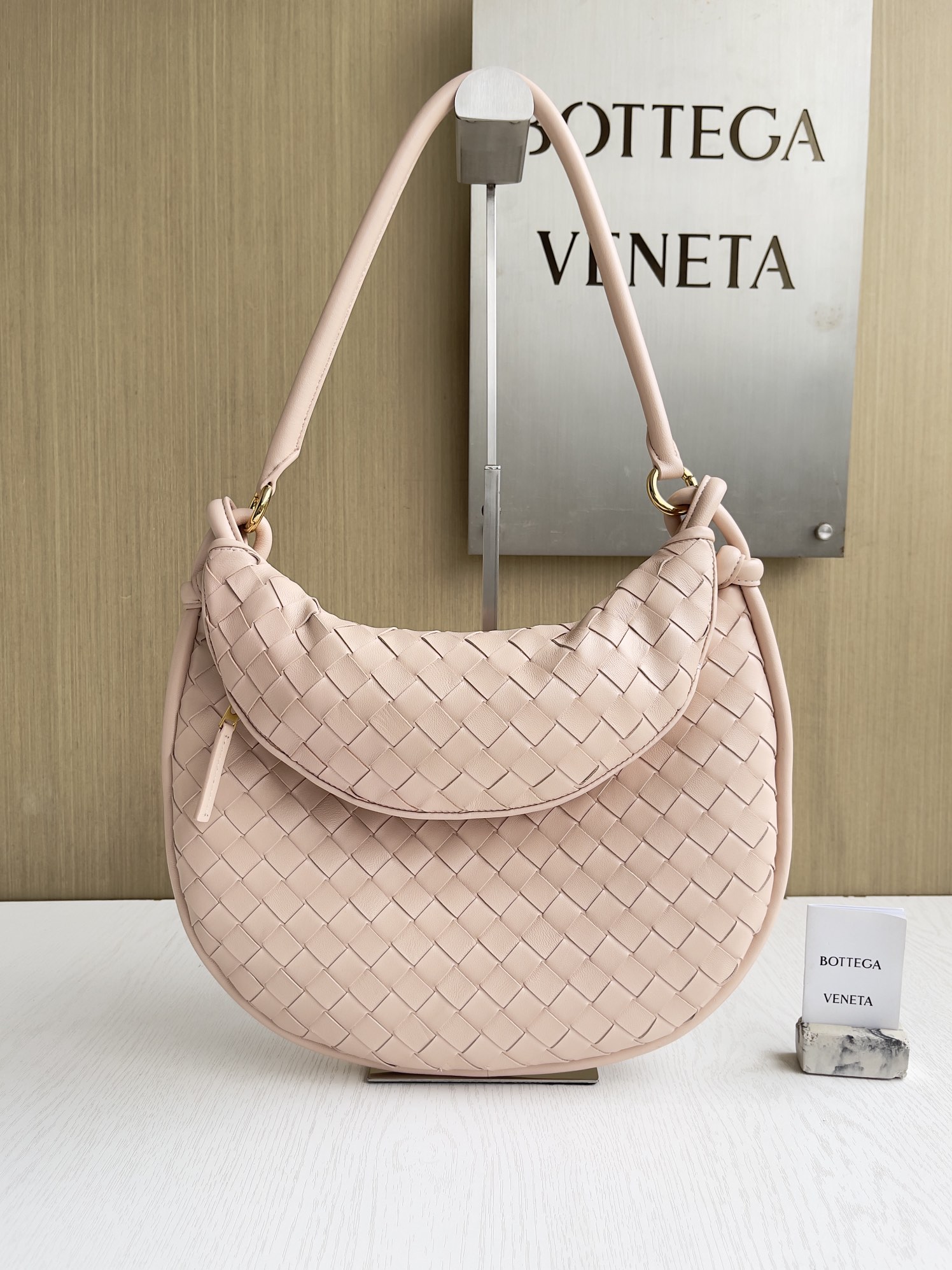 보테가베네타 Bottega Veneta Gemelli 764281