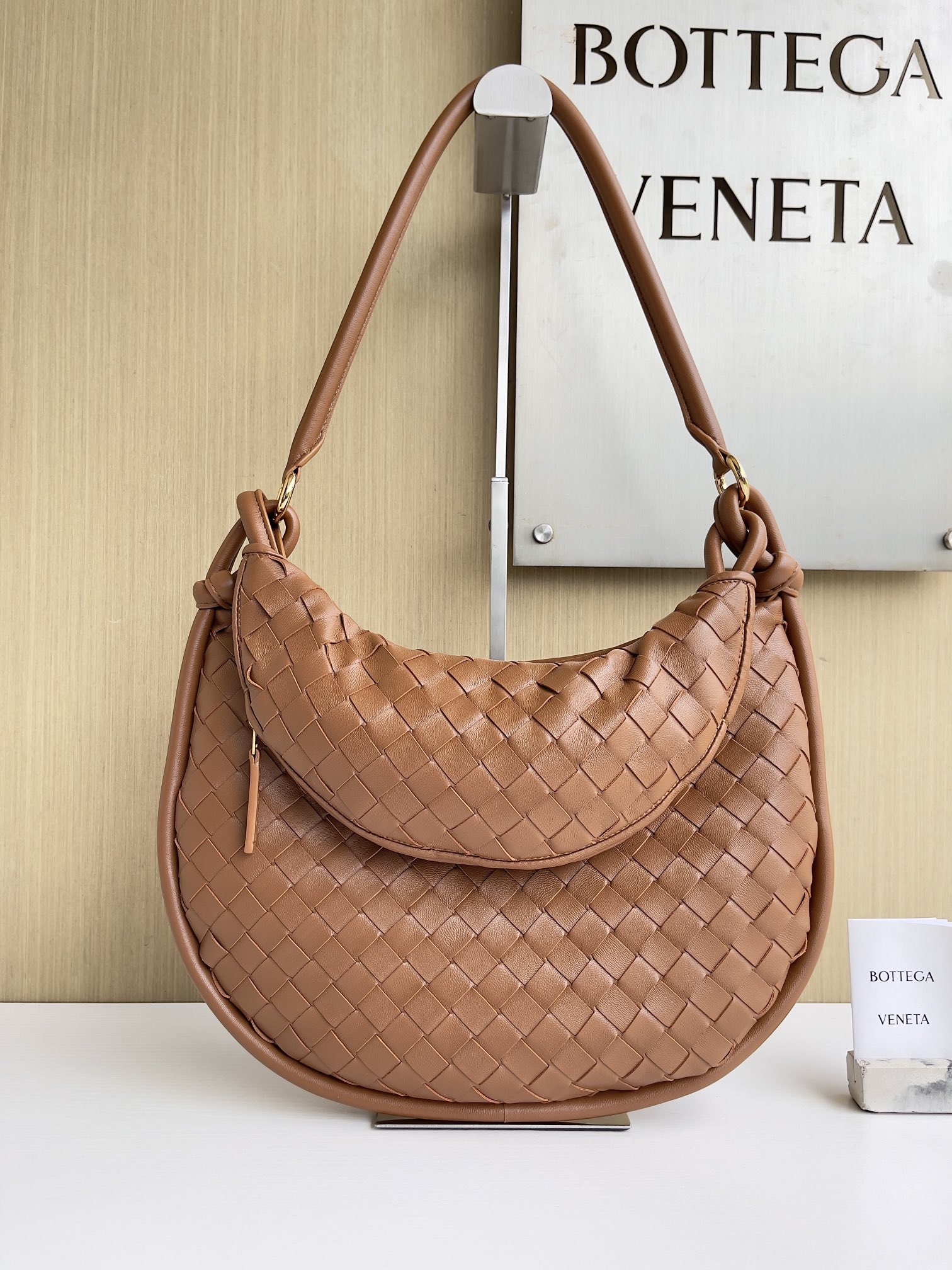 보테가베네타 Bottega Veneta Gemelli 숄더백 764281