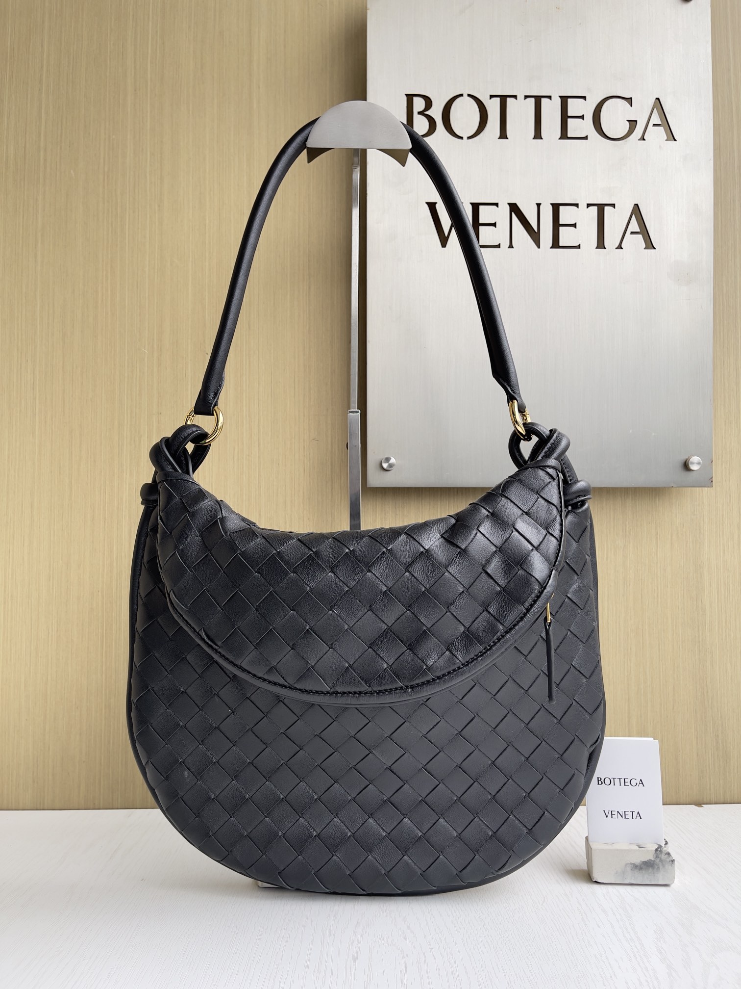 보테가베네타 Bottega Veneta Gemelli 숄더백 764281