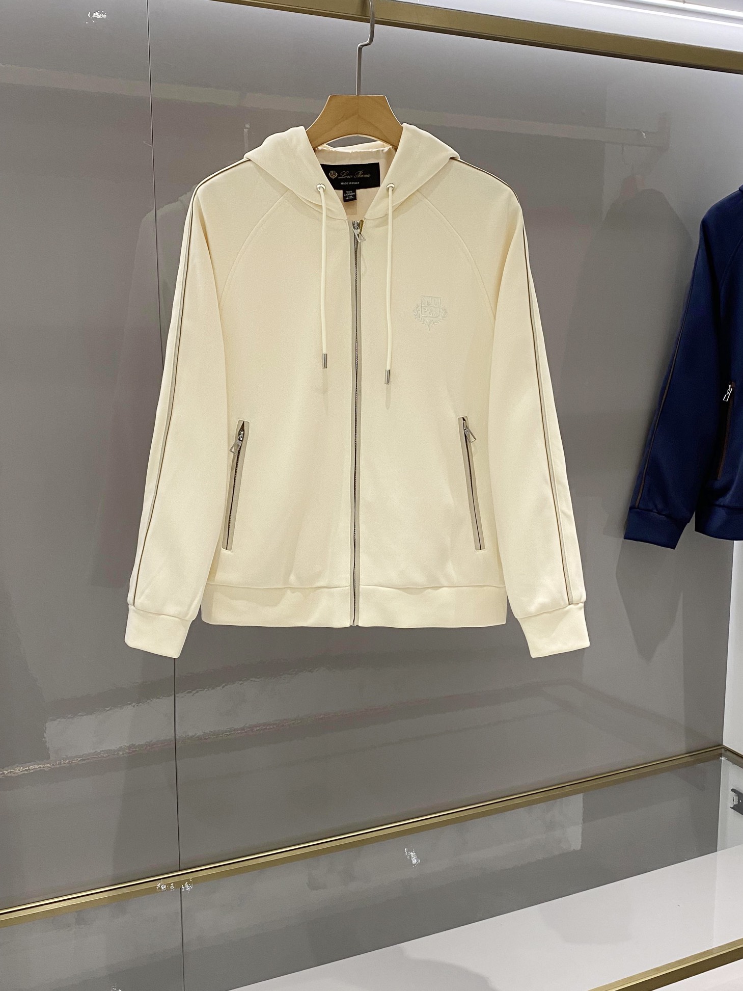 로로피아나 Loro Piana 재킷