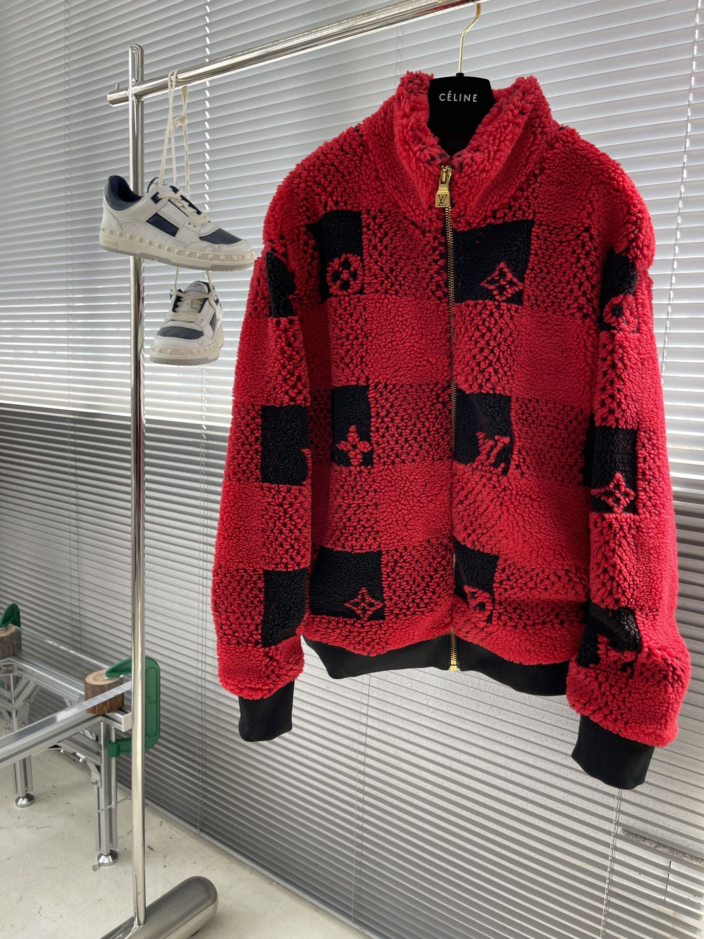 루이비통 Louis Vuitton 재킷