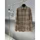 버버리 Burberry 셔츠