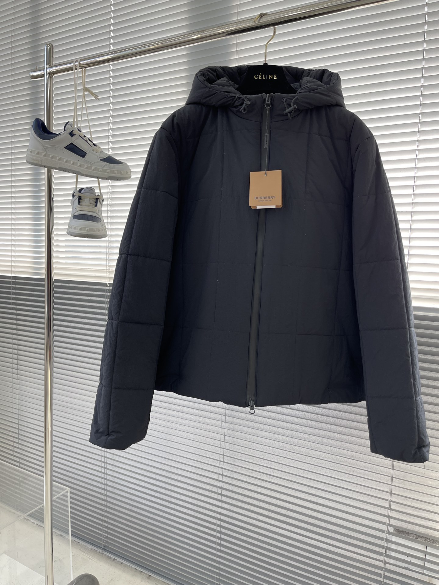 버버리 Burberry 패딩