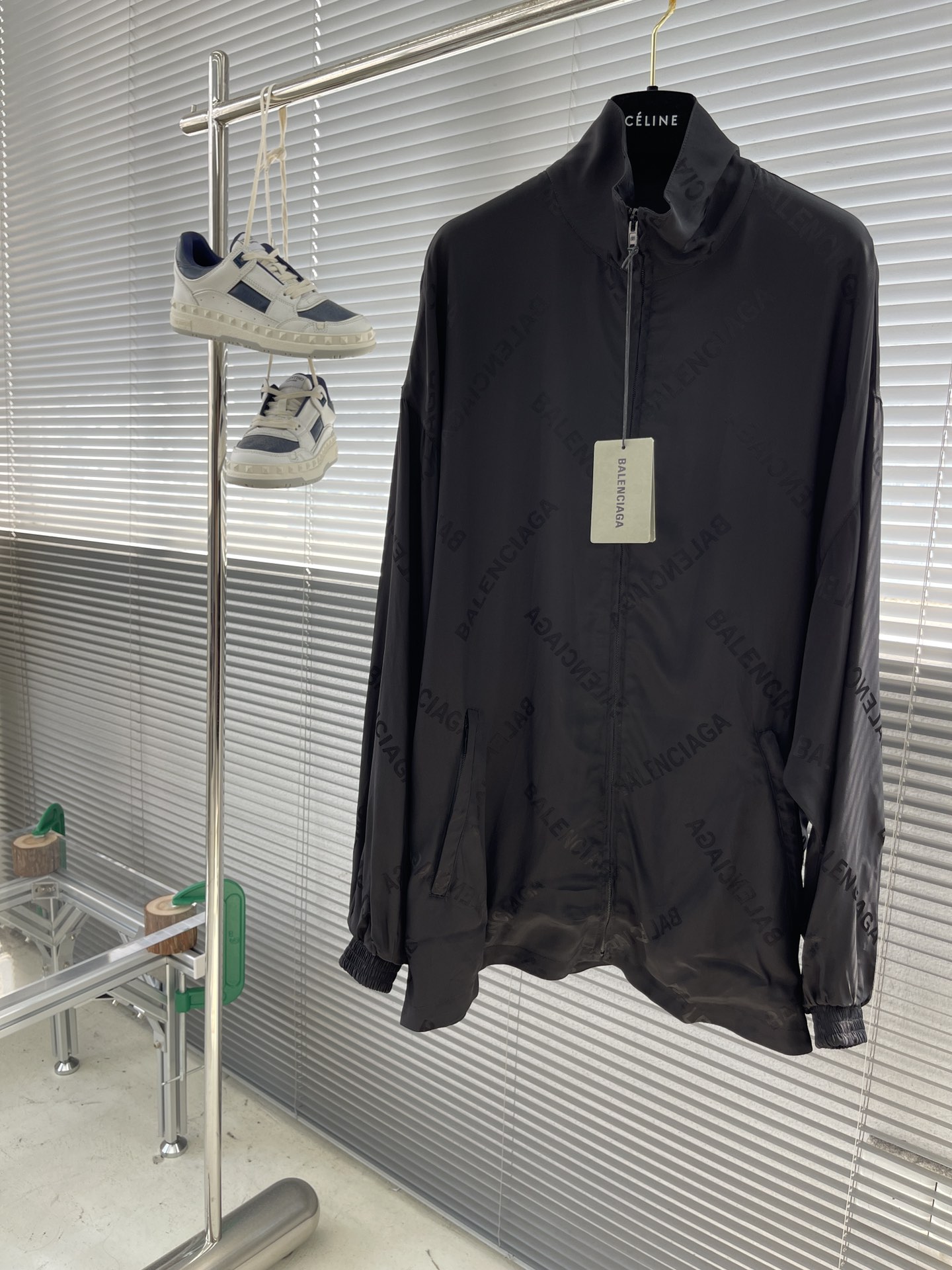 발렌시아가 Balenciaga 재킷