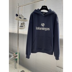 발렌시아가 Balenciaga 후드티셔츠