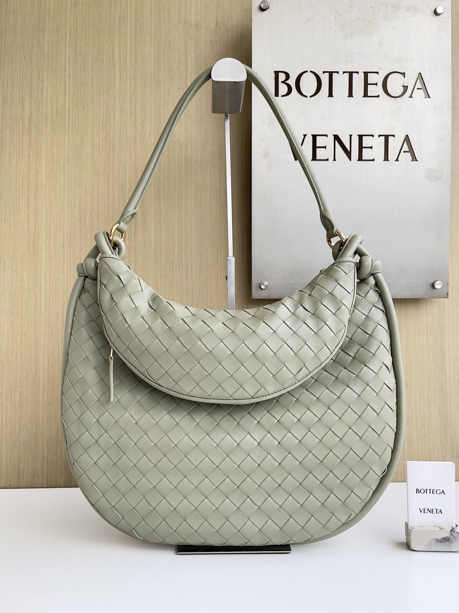 보테가베네타 Bottega Veneta Gemelli 764053