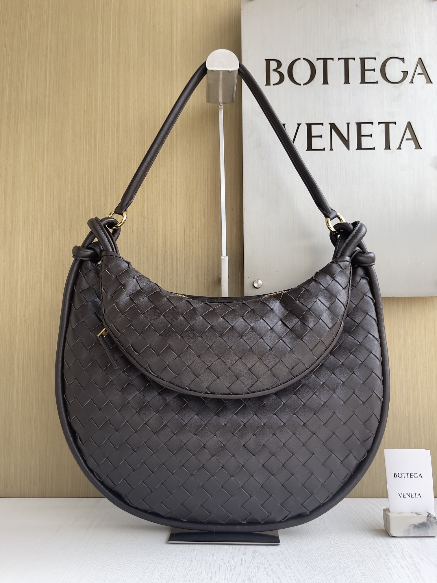 보테가베네타 Bottega Veneta Gemelli 764053