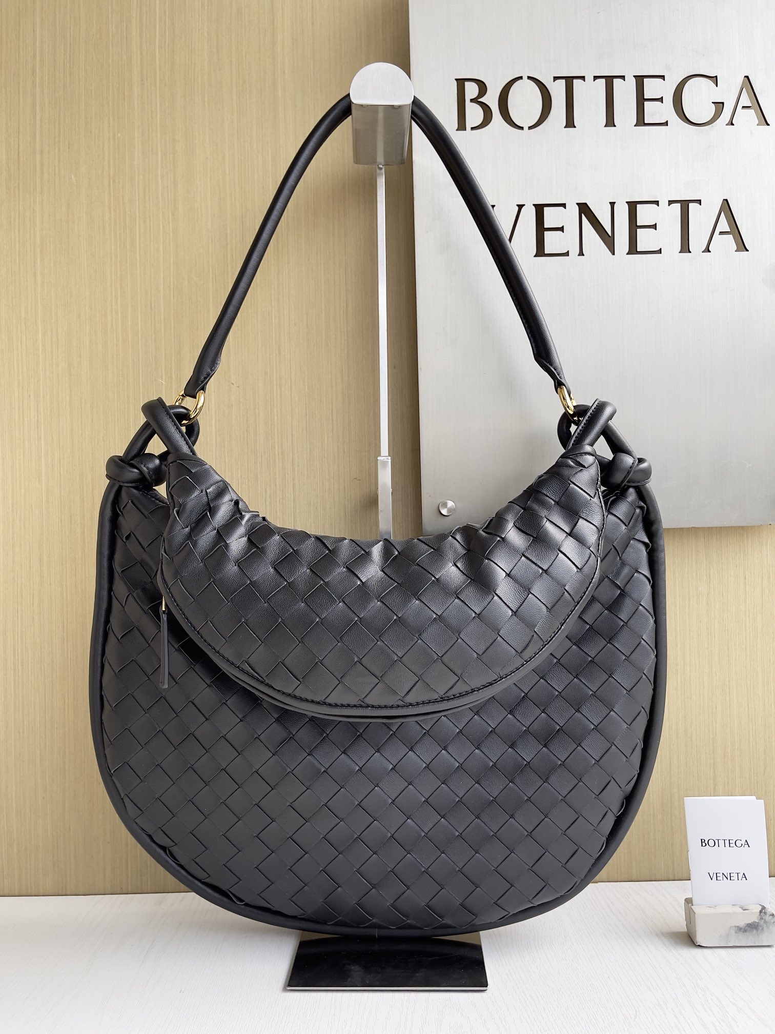 보테가베네타 Bottega Veneta Gemelli 764053