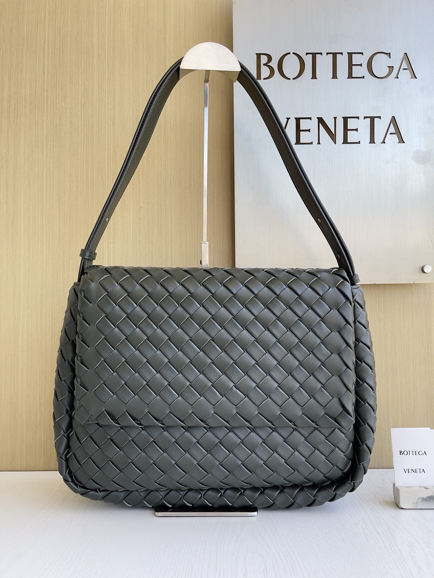 보테가베네타 Bottega Veneta 토트 백 756637