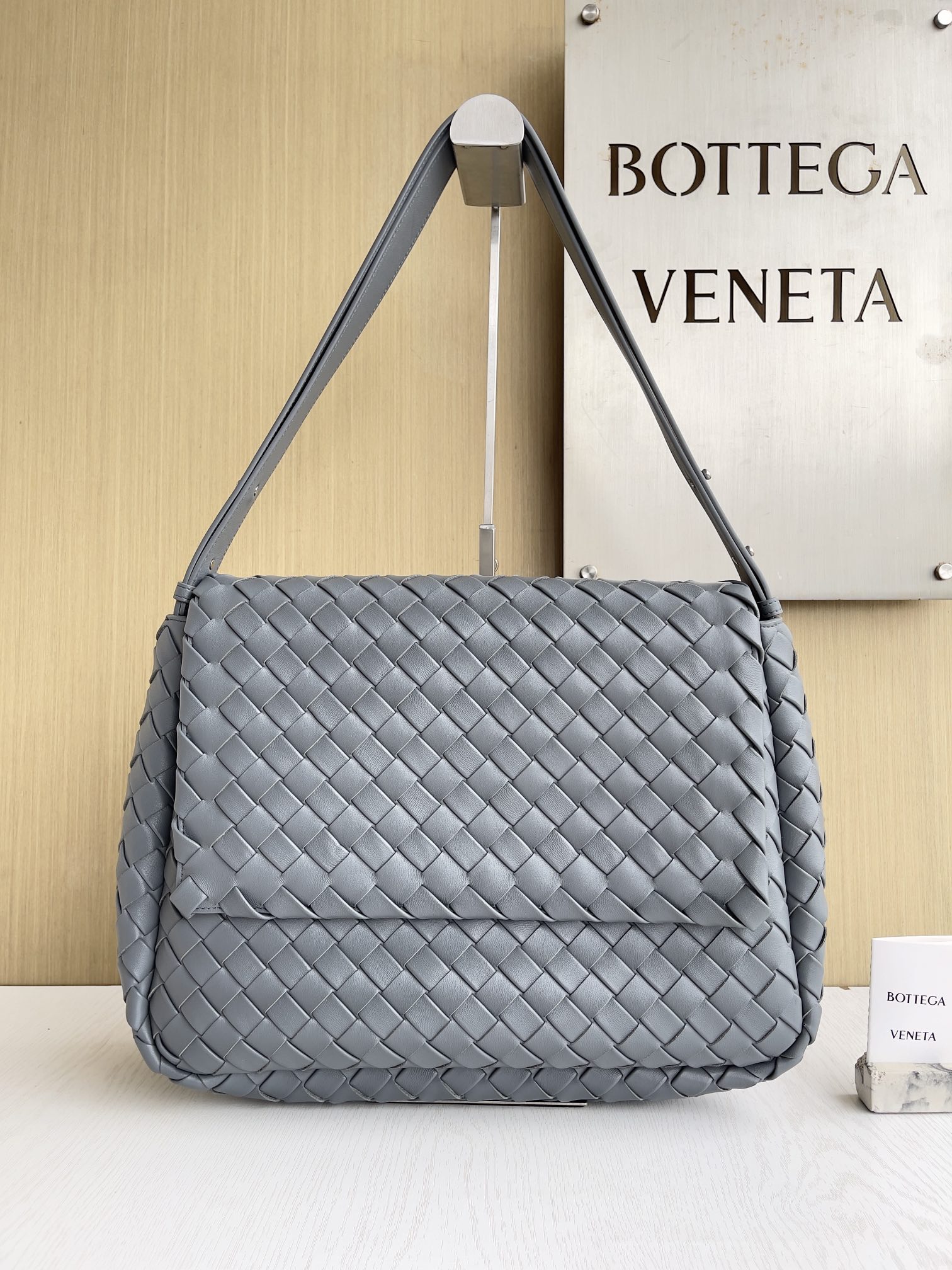 보테가베네타 Bottega Veneta 토트 백 756637