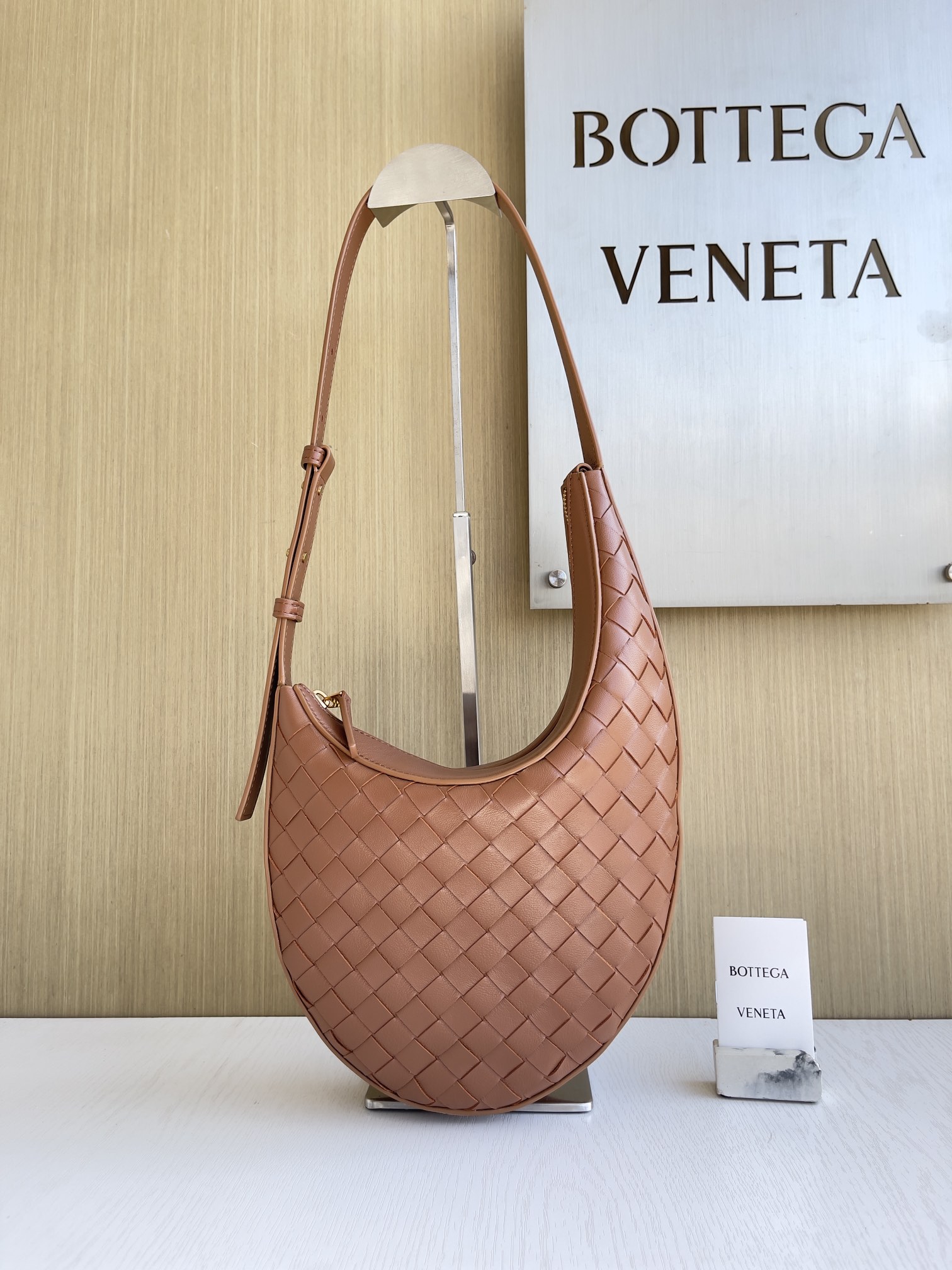 보테가베네타 Bottega Veneta Drop 755074