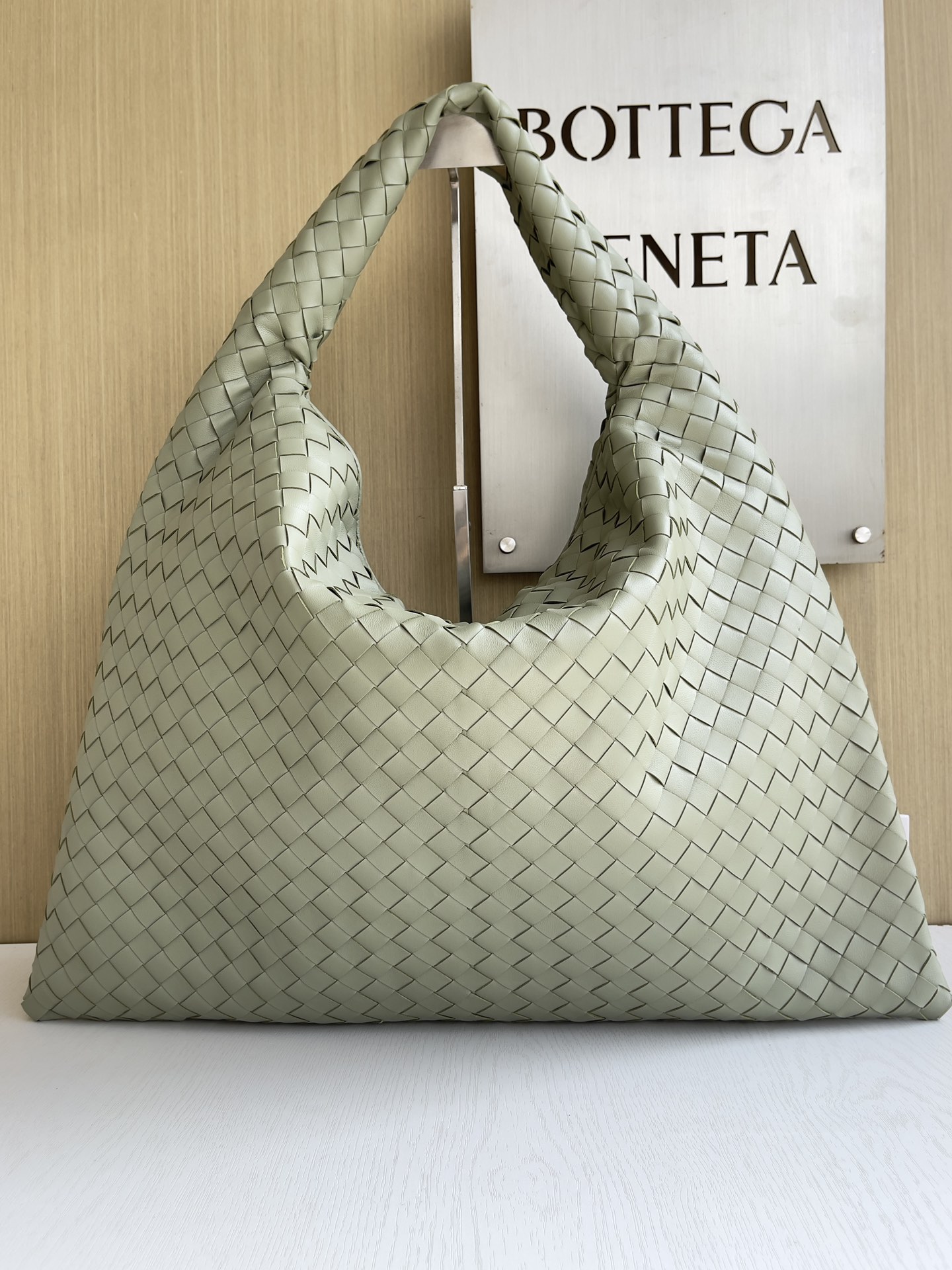 보테가베네타 Bottega Veneta Hop 숄더백 763970