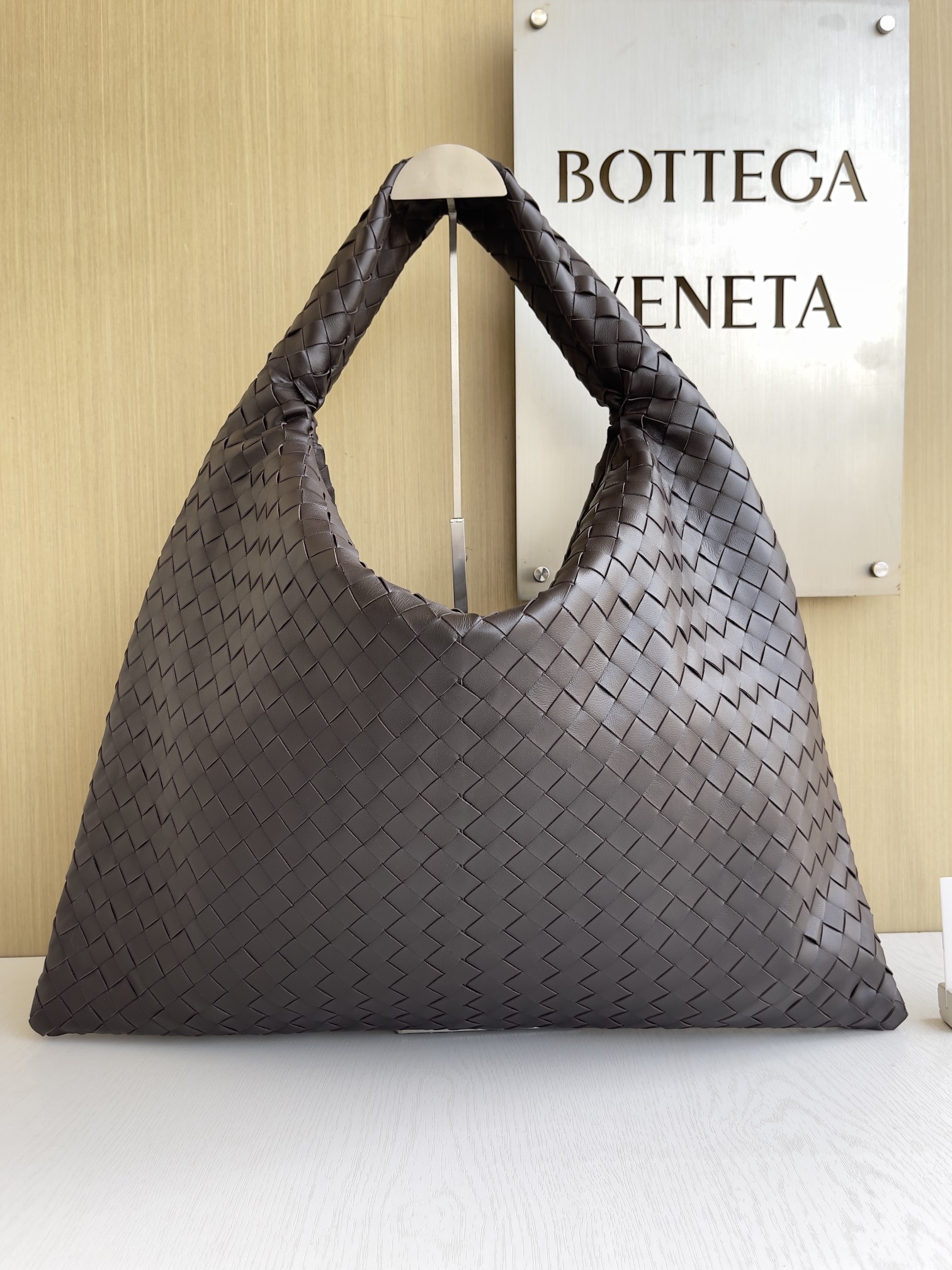 보테가베네타 Bottega Veneta Hop 숄더백 763970