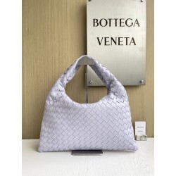 보테가베네타 Bottega Veneta Hop 탑 핸들백 763966