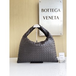 보테가베네타 Bottega Veneta Hop 탑 핸들백 763966