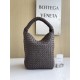 보테가베네타 Bottega Veneta Cabat Bucket Bag 753172