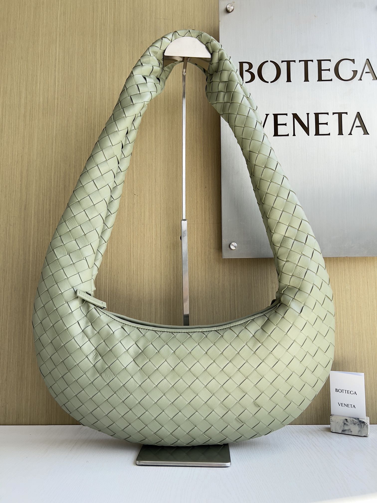 보테가베네타 Bottega Veneta Buddy 755618