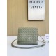 보테가 베네타 Bottega Veneta Intrecciato 크로스 백 741897