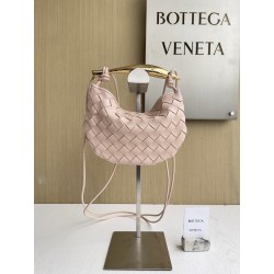 보테가 베네타 Bottega Veneta MINI Sardine 크로스 백 744267