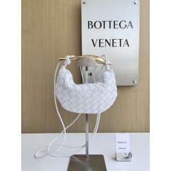 보테가 베네타 Bottega Veneta MINI Sardine 크로스 백 744267