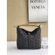 보테가베네타 Bottega Veneta 탑 핸들백 731166