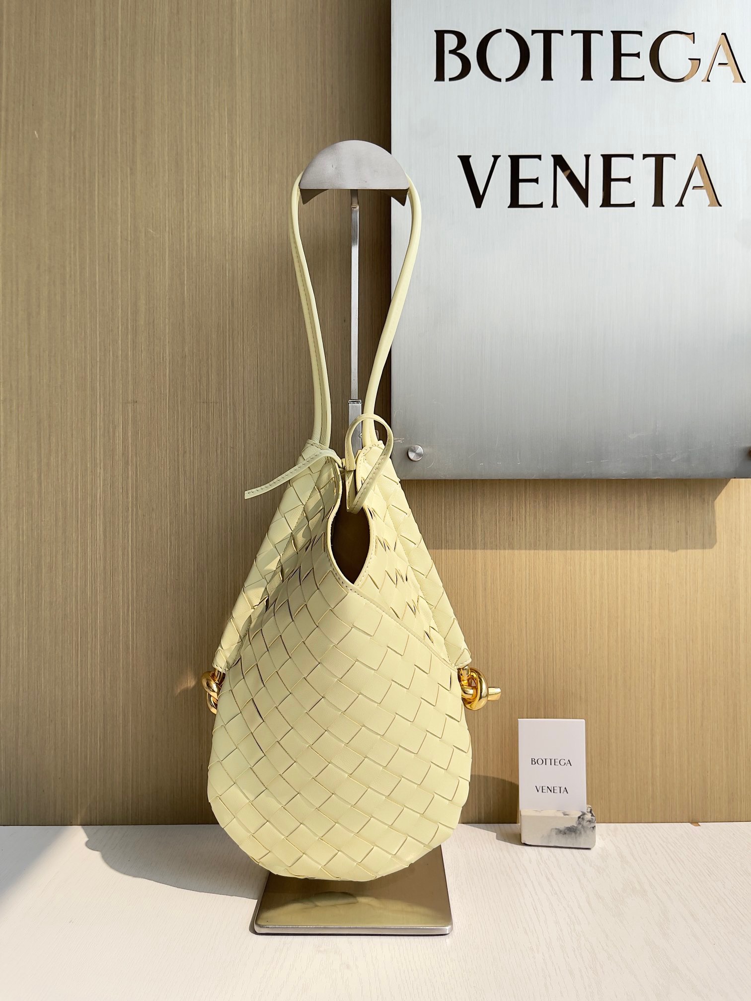 보테가베네타 Bottega Veneta Solstice 숄더백 740898