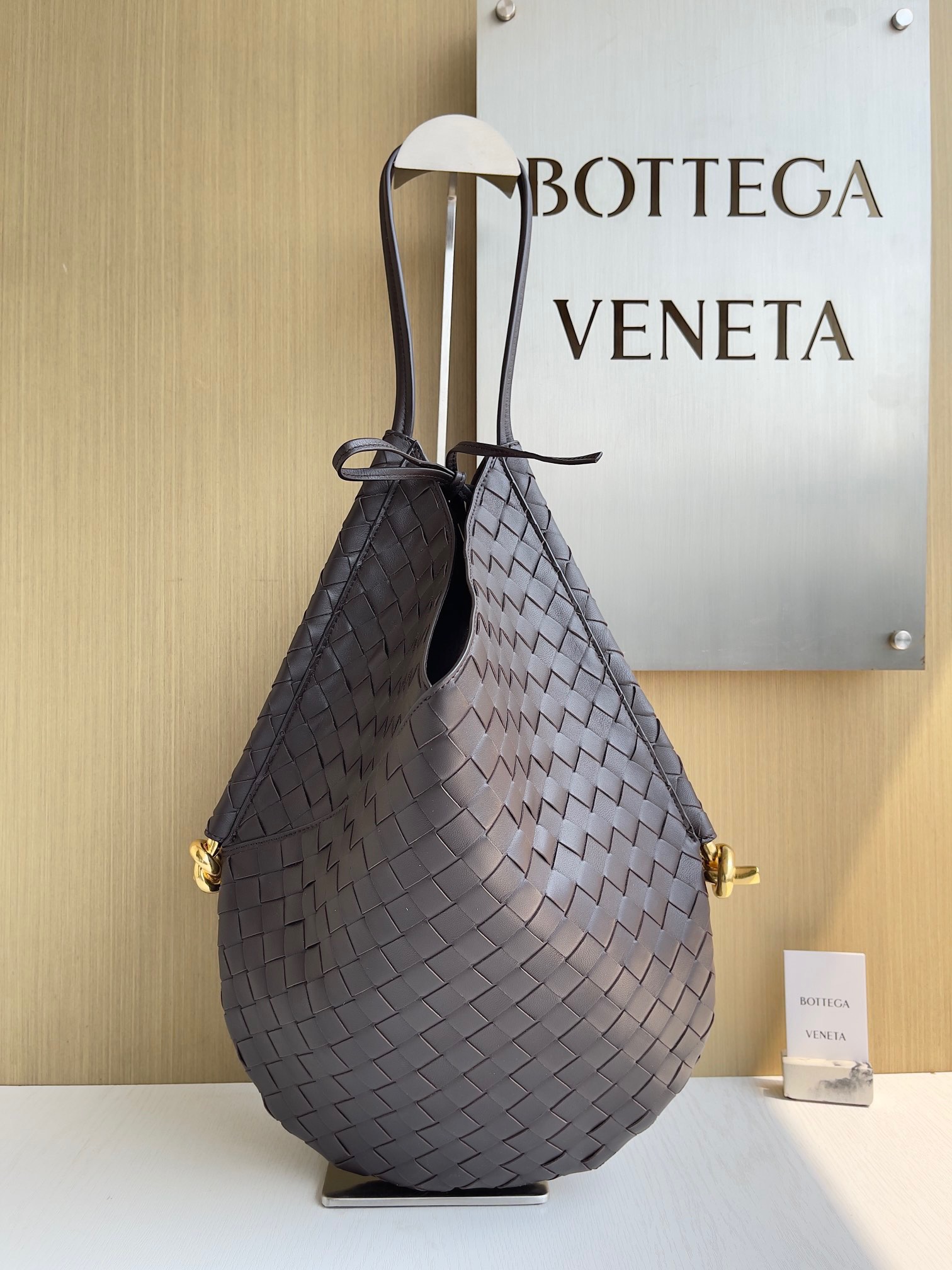 보테가베네타 Bottega Veneta Solstice 숄더백 740990