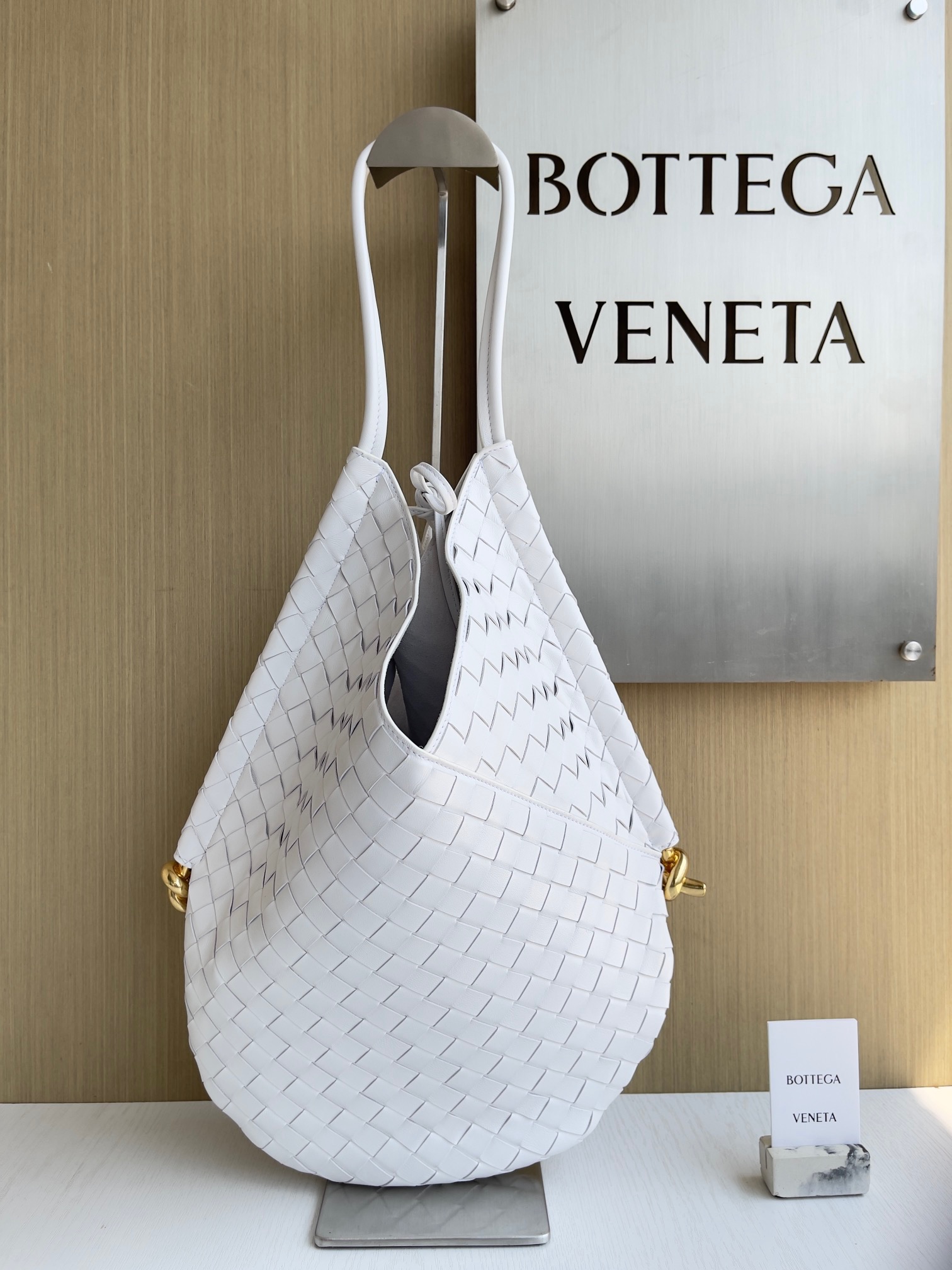 보테가베네타 Bottega Veneta Solstice 740990