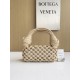 보테가베네타 Bottega Veneta Jodie 717151 24cm