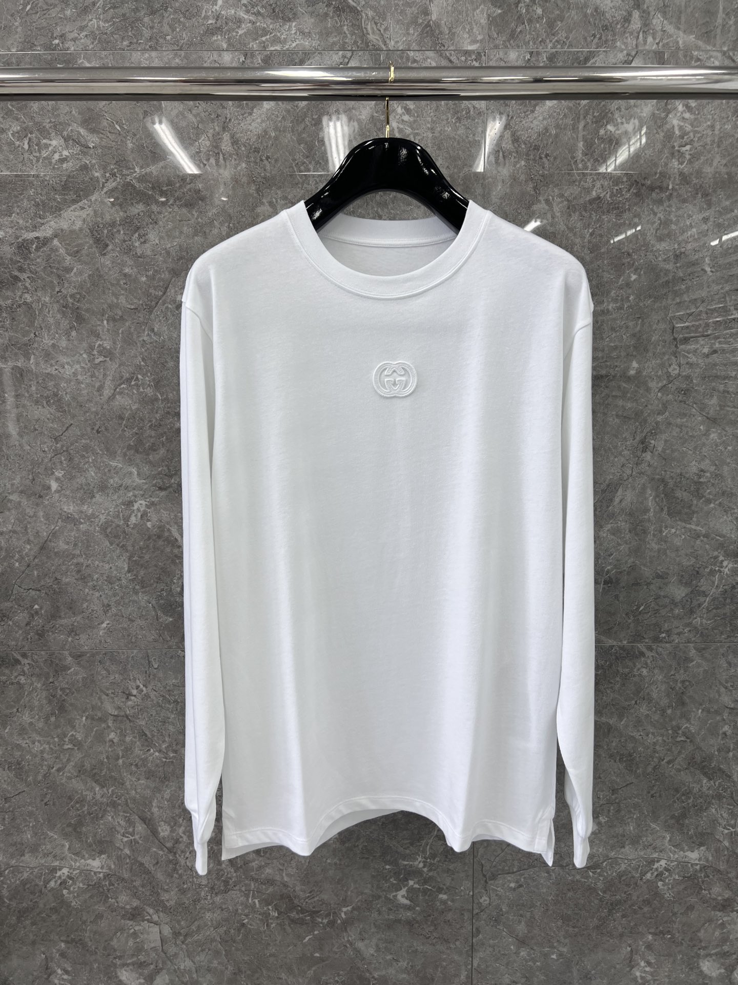 [대리석집]구찌 Gucci 긴팔 티셔츠