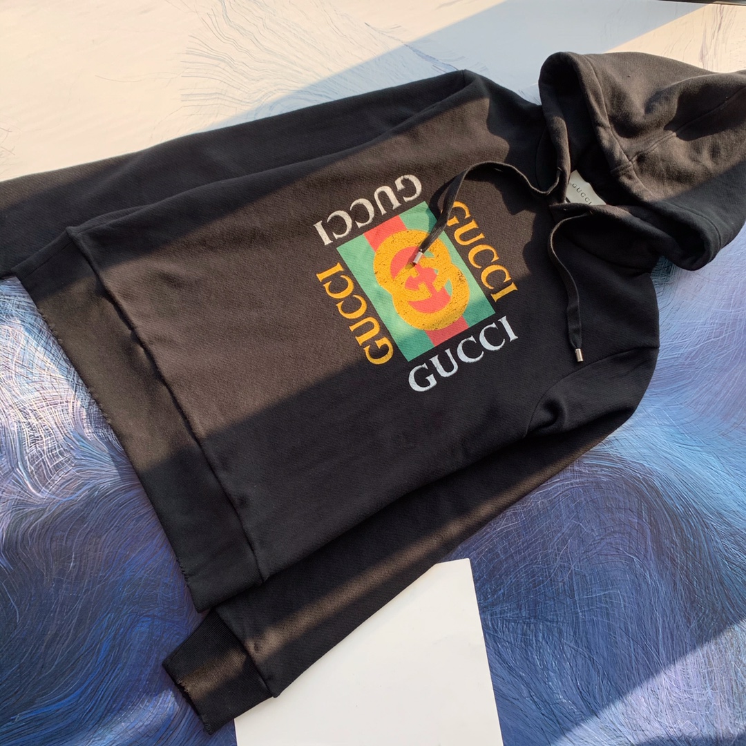 구찌 Gucci 후드티셔츠