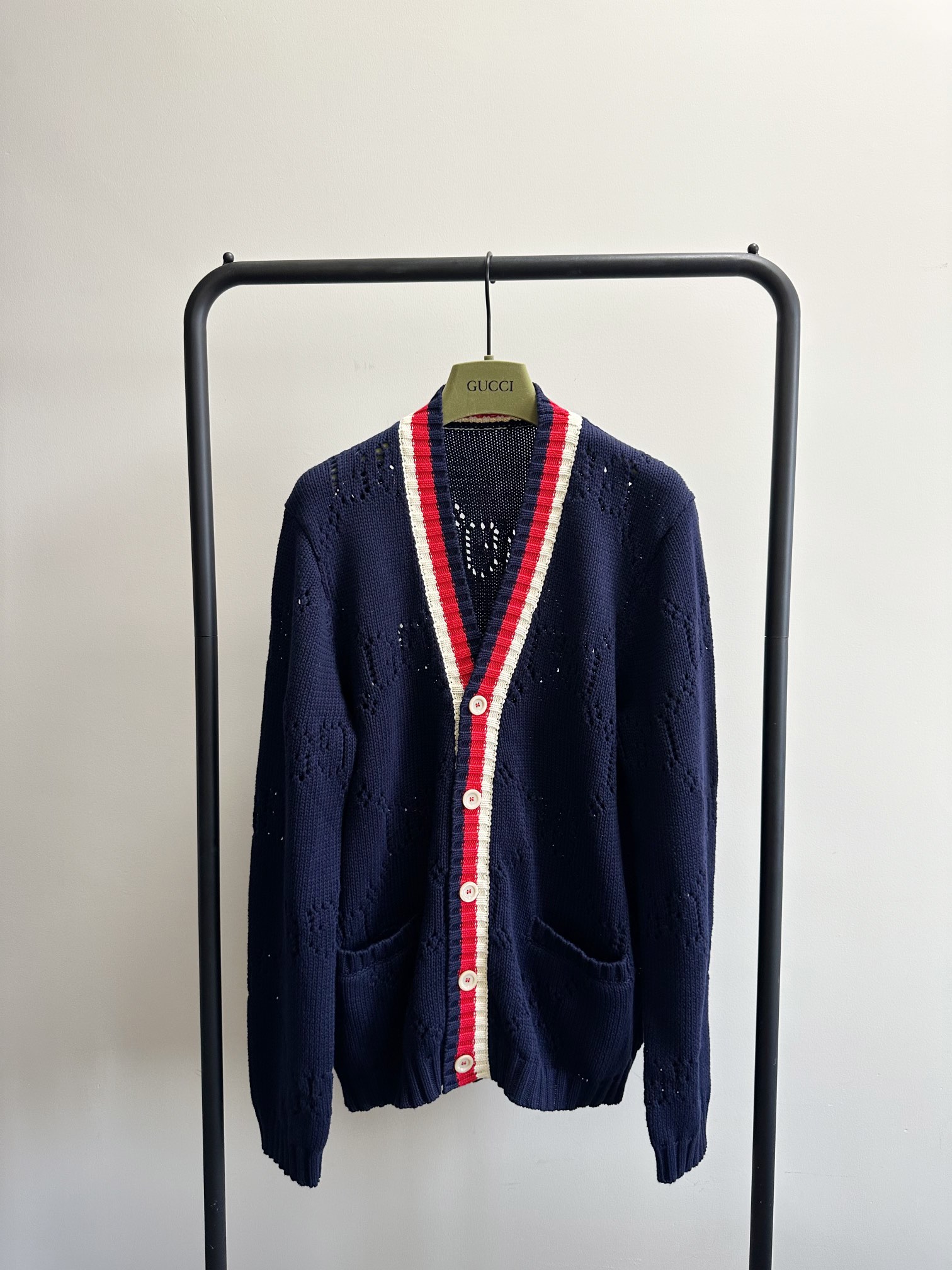구찌 Gucci 가디건