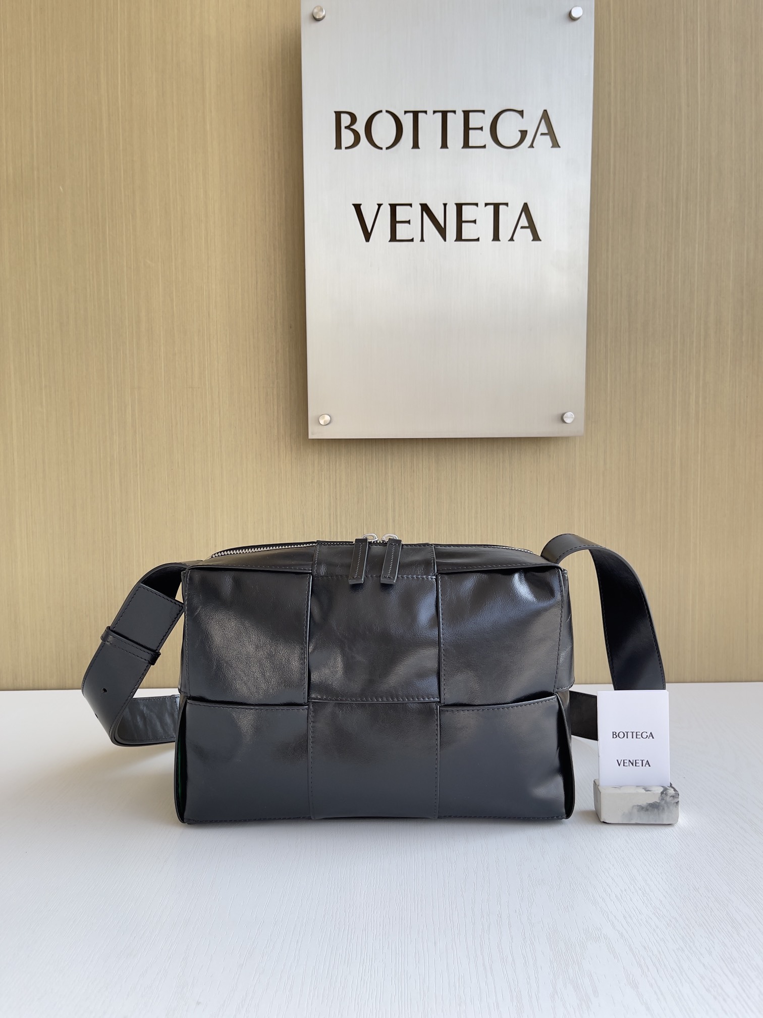 보테가베네타 Bottega Veneta Arco 토트 백 731165