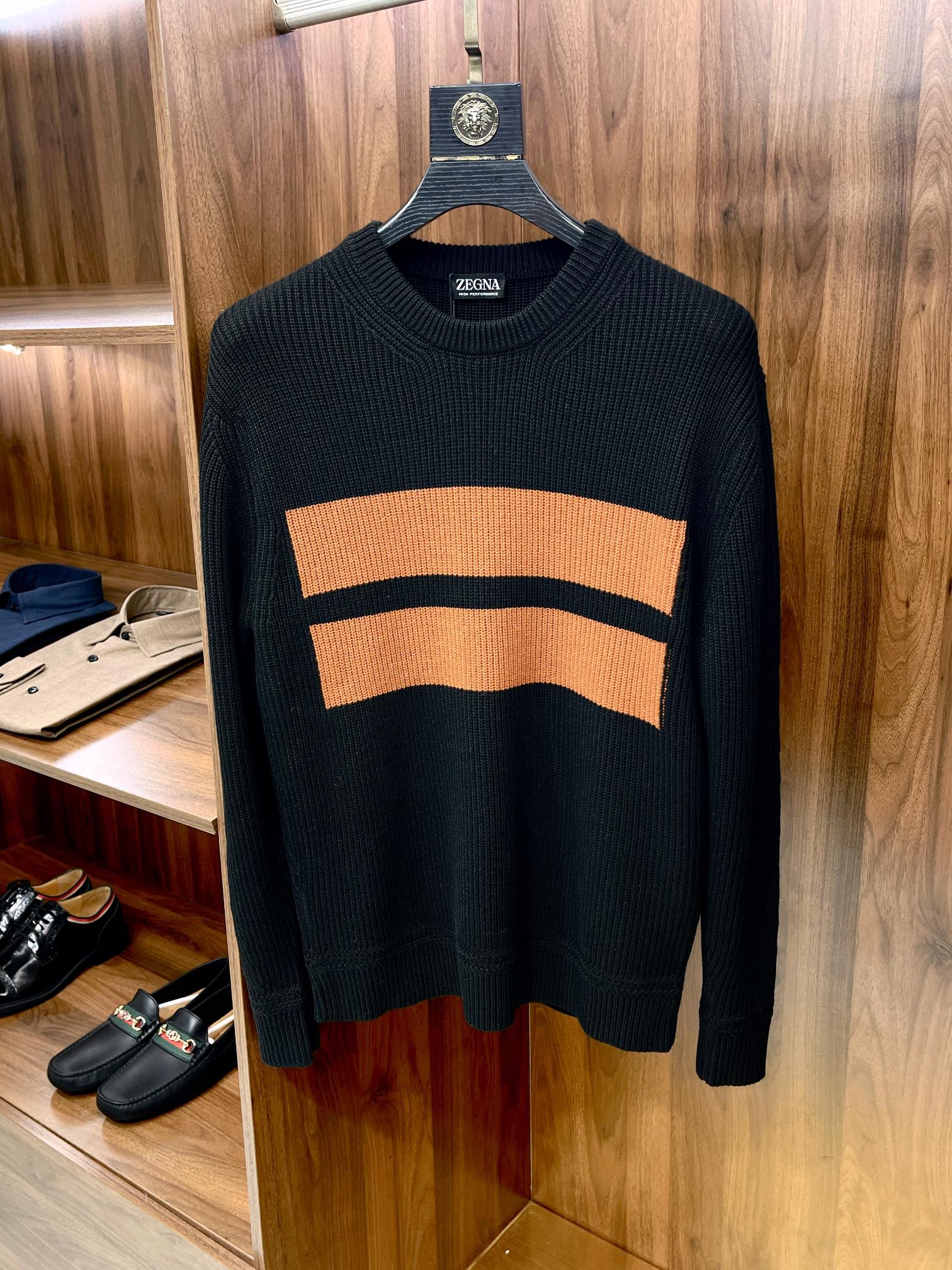 제냐 Zegna 스웨터