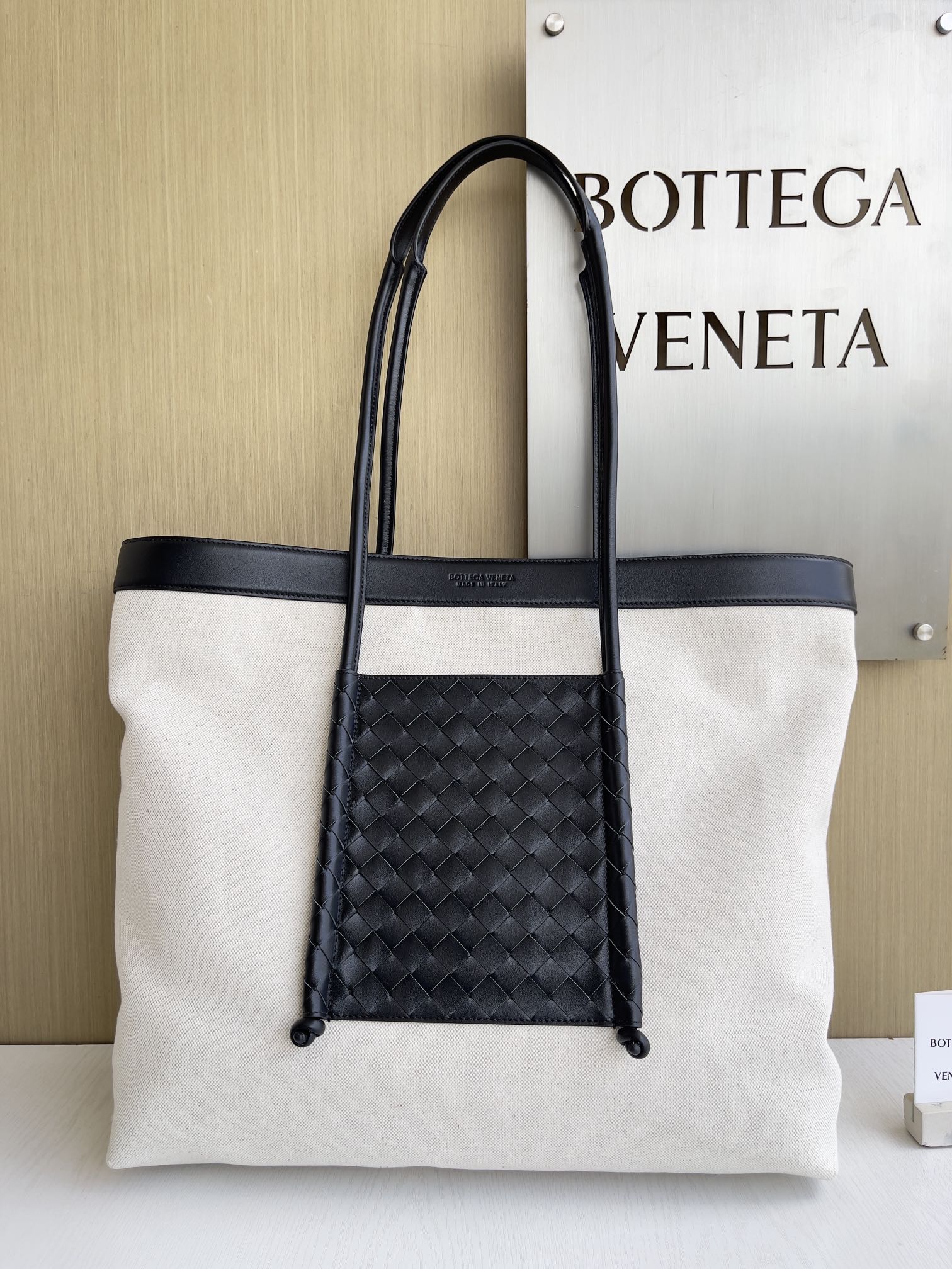 보테가베네타 Bottega Veneta 토트 백 755776