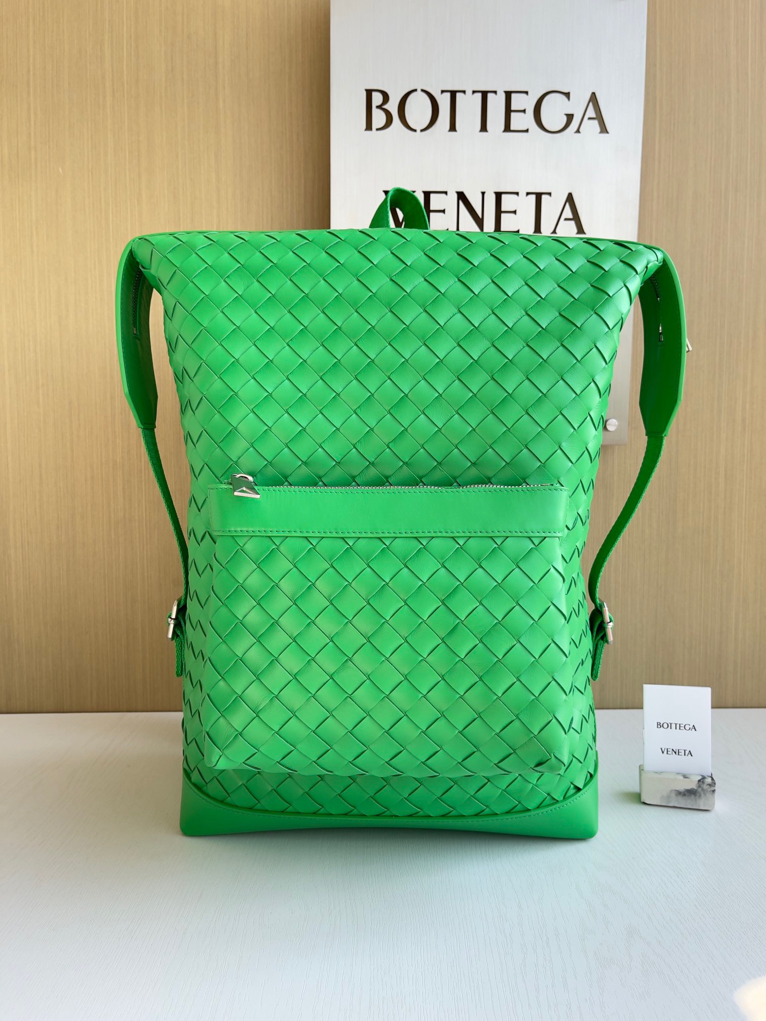 보테가베네타 Bottega Veneta 백팩 653118