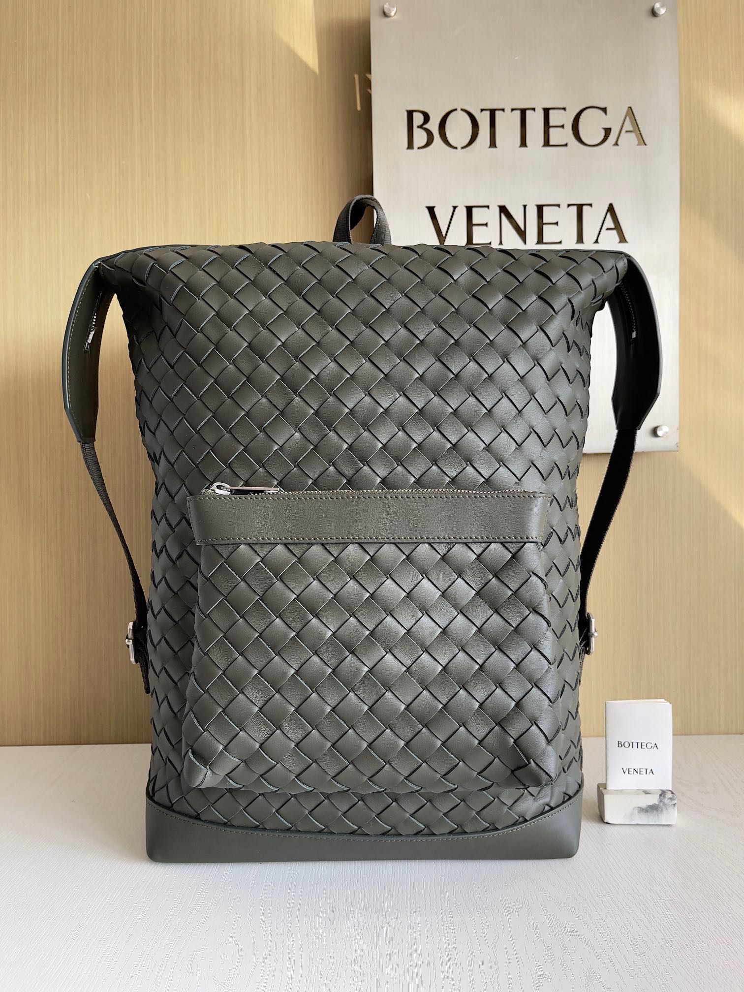 보테가베네타 Bottega Veneta 백팩 653118