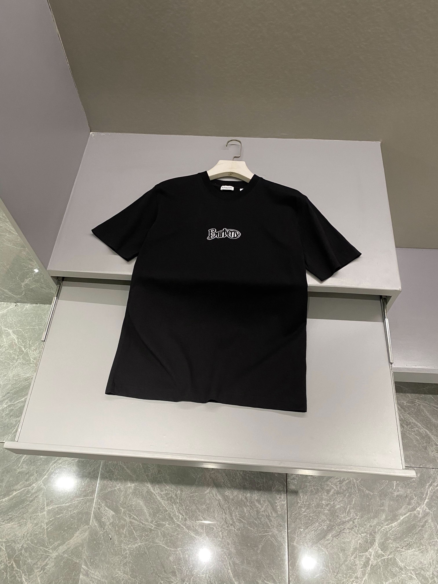버버리 Burberry 반팔 티셔츠