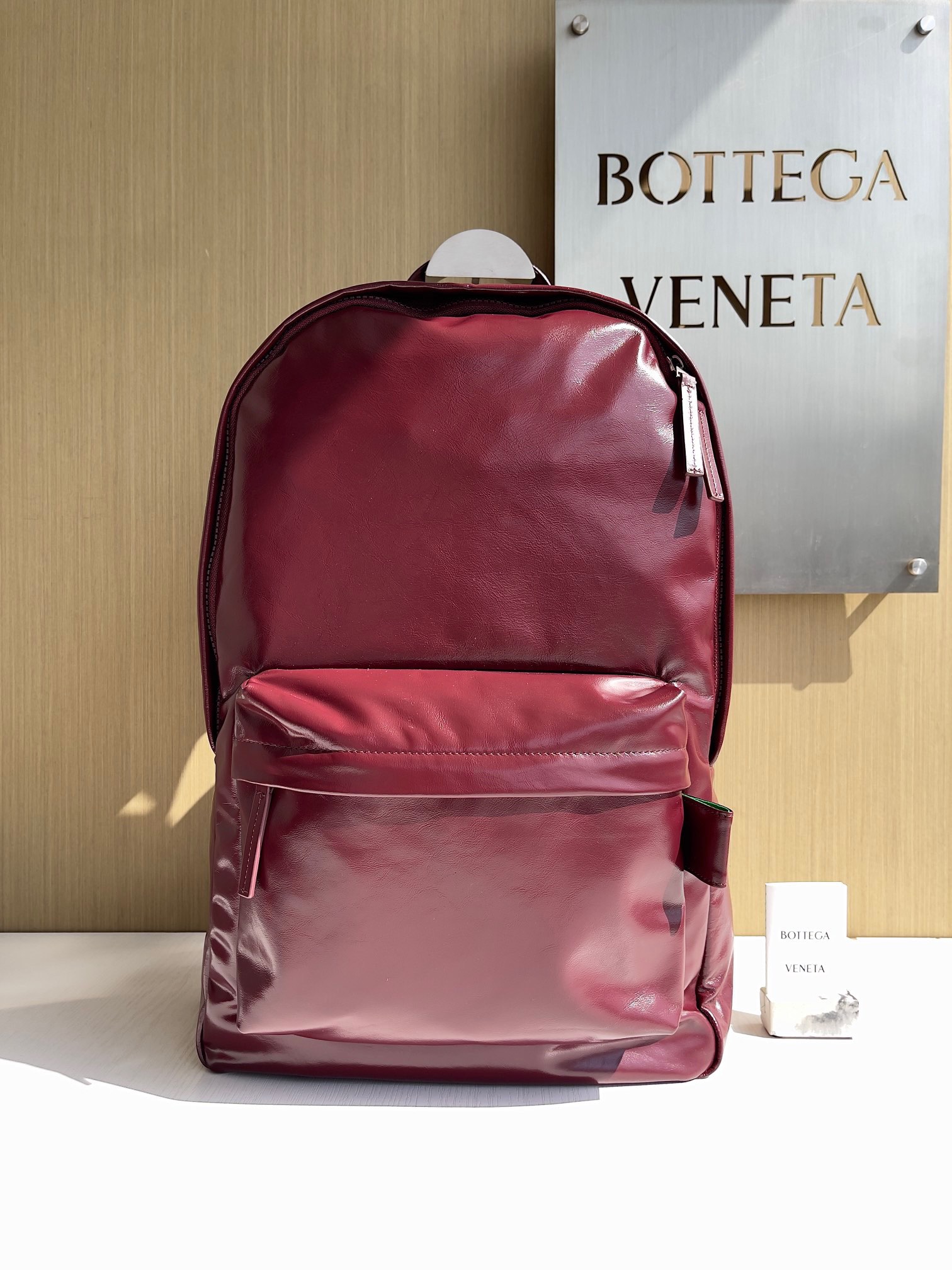 보테가베네타 Bottega Veneta Archetype 백팩 731194