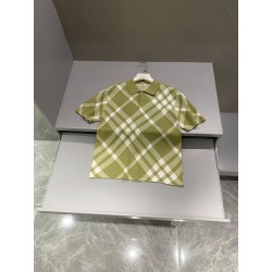 버버리 Burberry 반팔 티셔츠