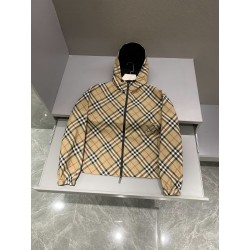 버버리 Burberry 재킷