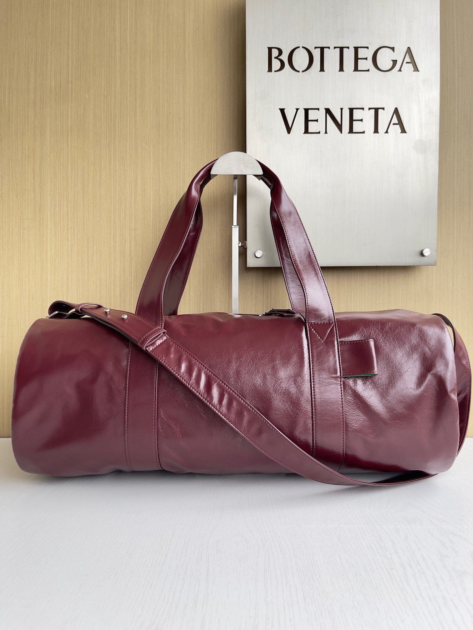 보테가베네타 Bottega Veneta 여행 가방 731192