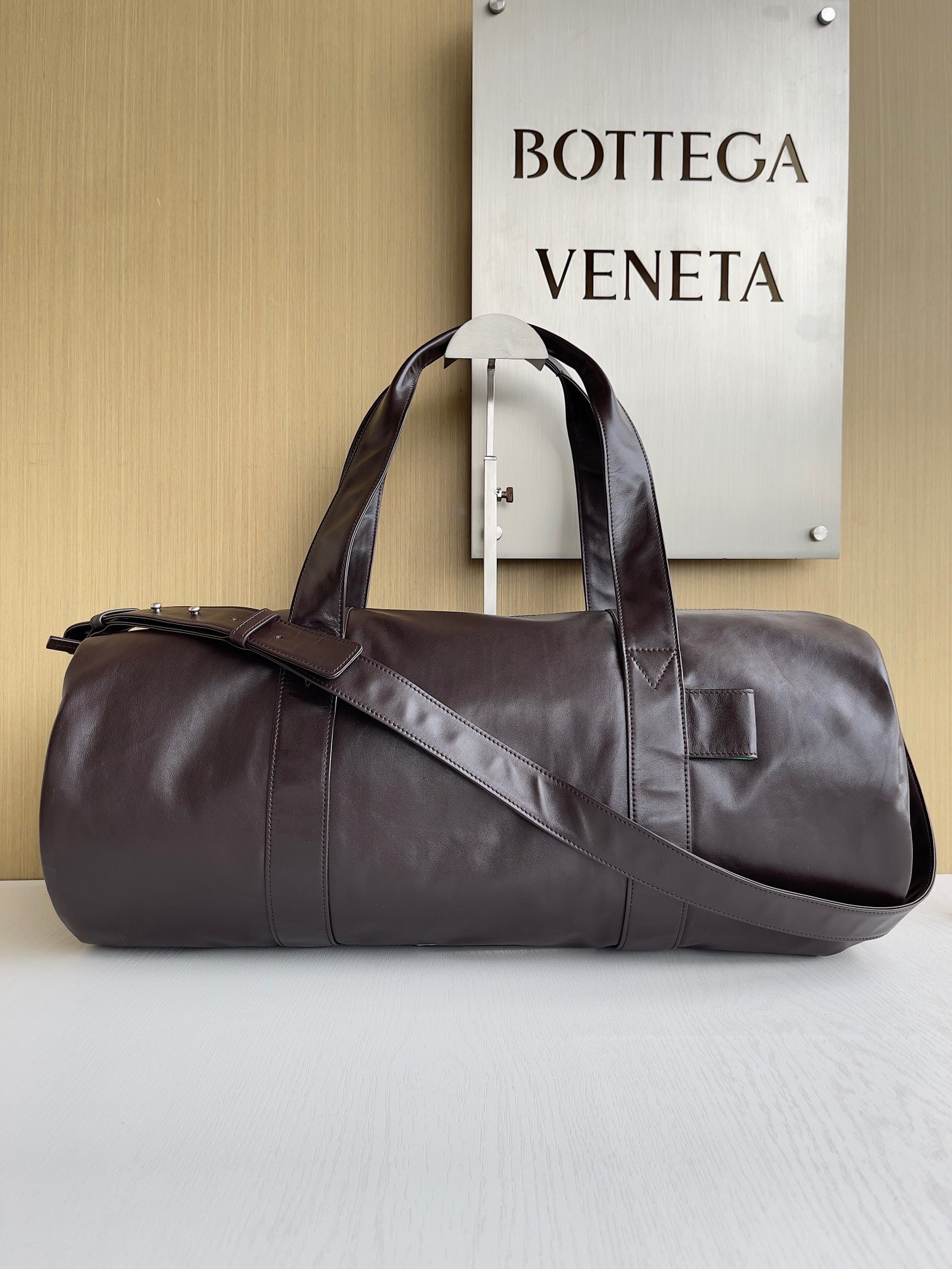 보테가베네타 Bottega Veneta 여행 가방 731192