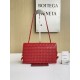 보테가베네타 Bottega Veneta 탑 핸들백 717435