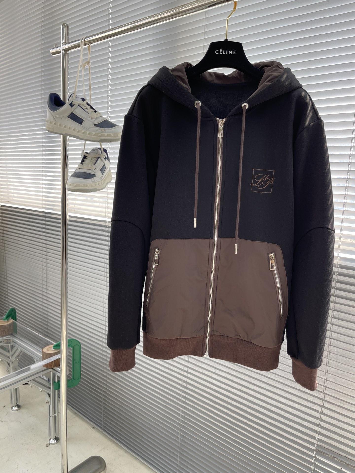 로로피아나 Loro Piana 재킷