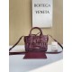 보테가베네타 Bottega Veneta Candy Arco 토트 백 729029