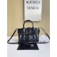 보테가베네타 Bottega Veneta MINI Arco 토트 백 729042