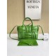 보테가베네타 Bottega Veneta MINI Arco 토트 백 729042