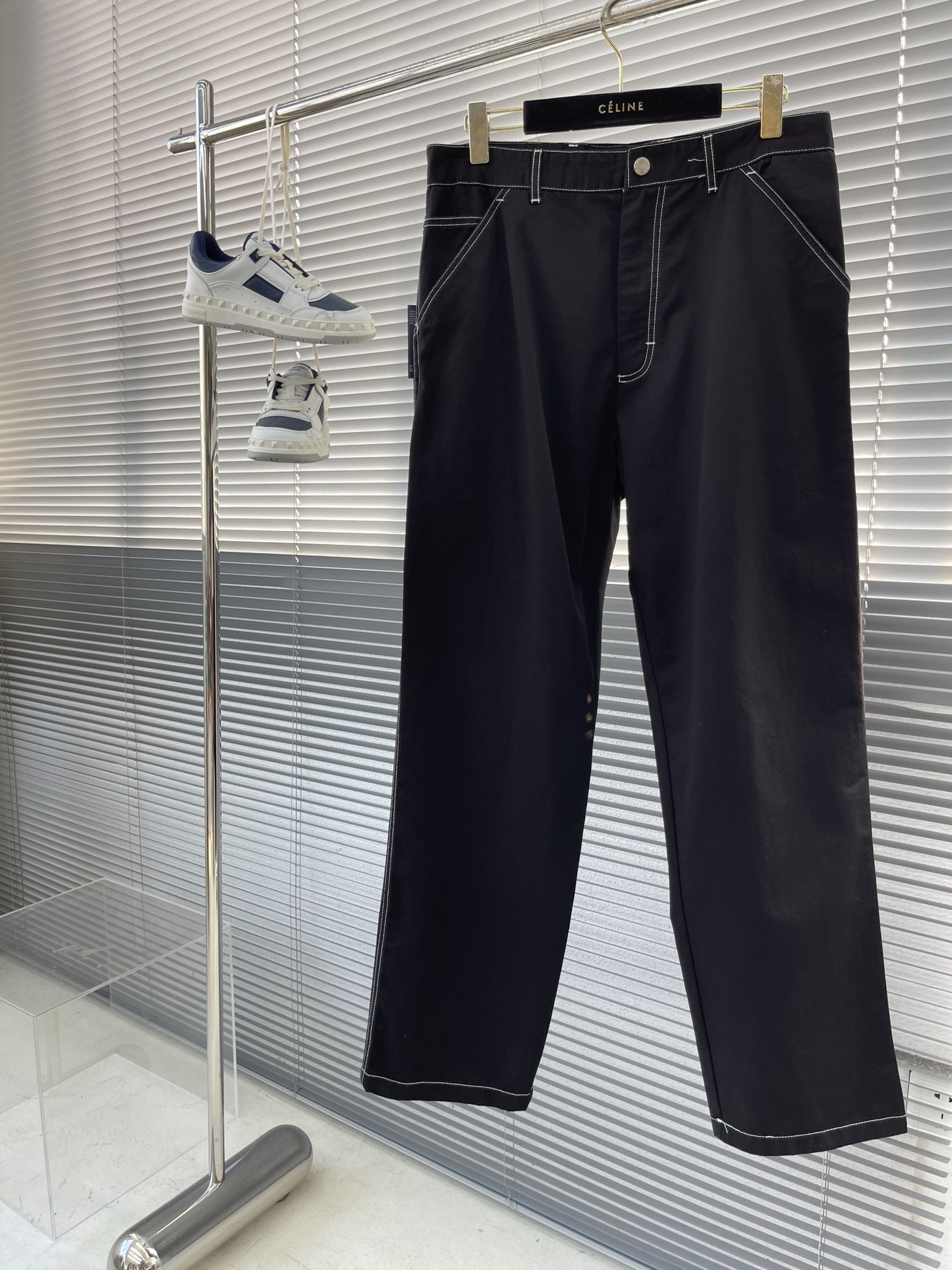 프라다 Prada 바지